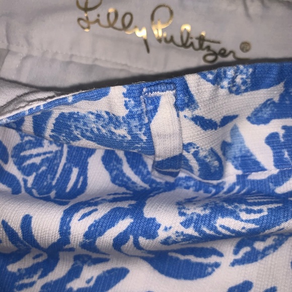 ❌ SOLD! Perfect condition Lilly Pulitzer Callahan - Picture 4 of 5
